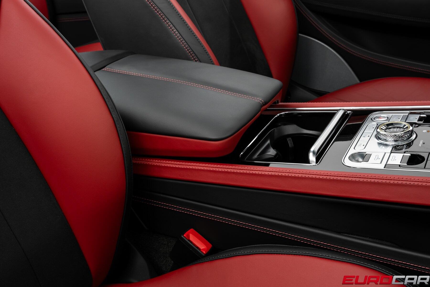 Used 2023 Bentley Continental GT V8 *CARBON INTERIOR TRIM * TWO-TONE INTERIOR*Image 31