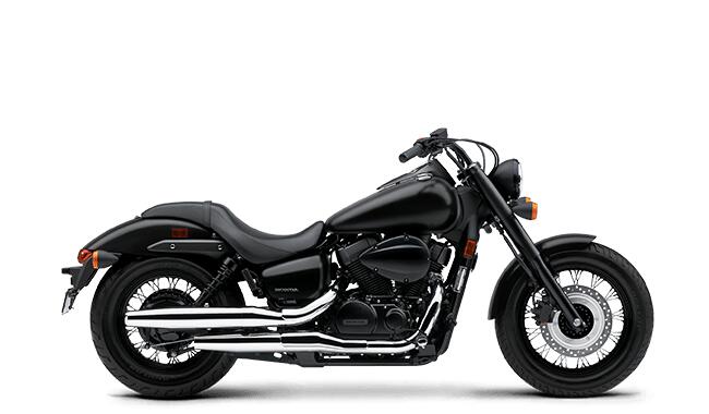 2023 Honda SHADOW PHANTOM