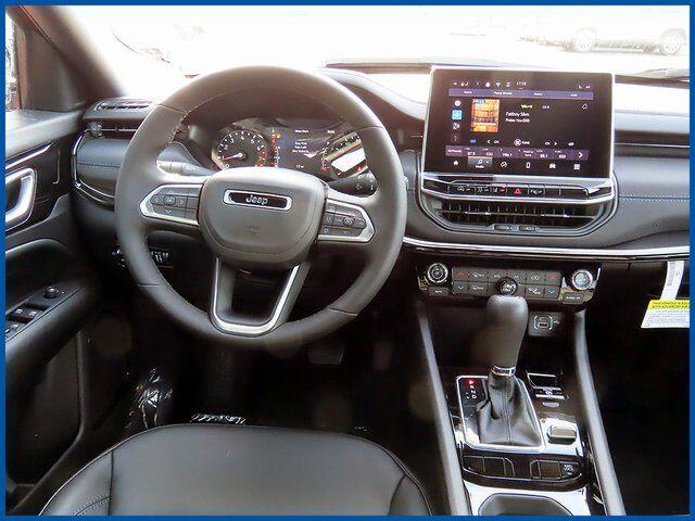 2026 Jeep Compass Limited Altitude - Photo 11