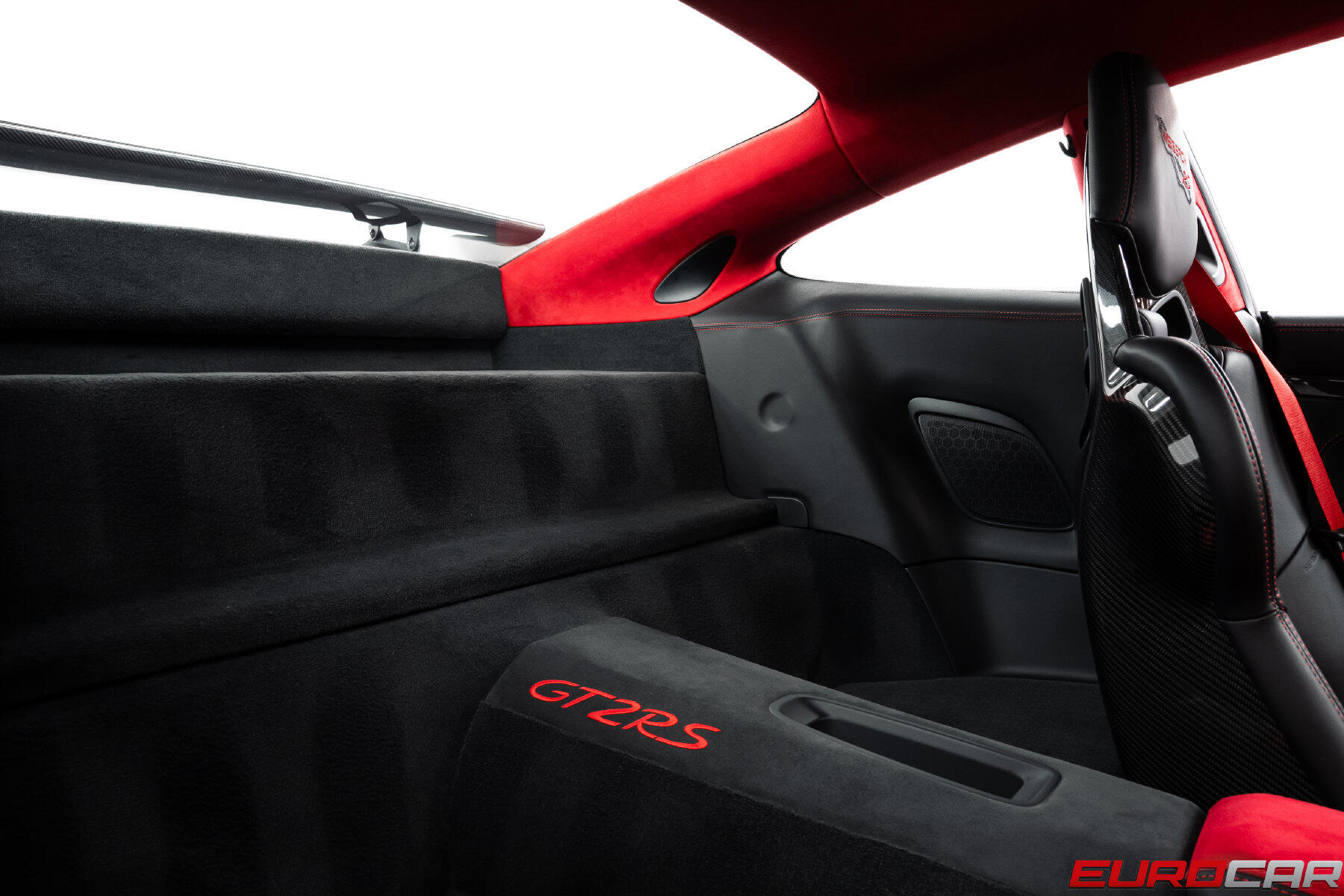 2019 Porsche 911 GT2 RS *WEISSACH PACKAGE * MAGNESIUM WHEELS*Image 49