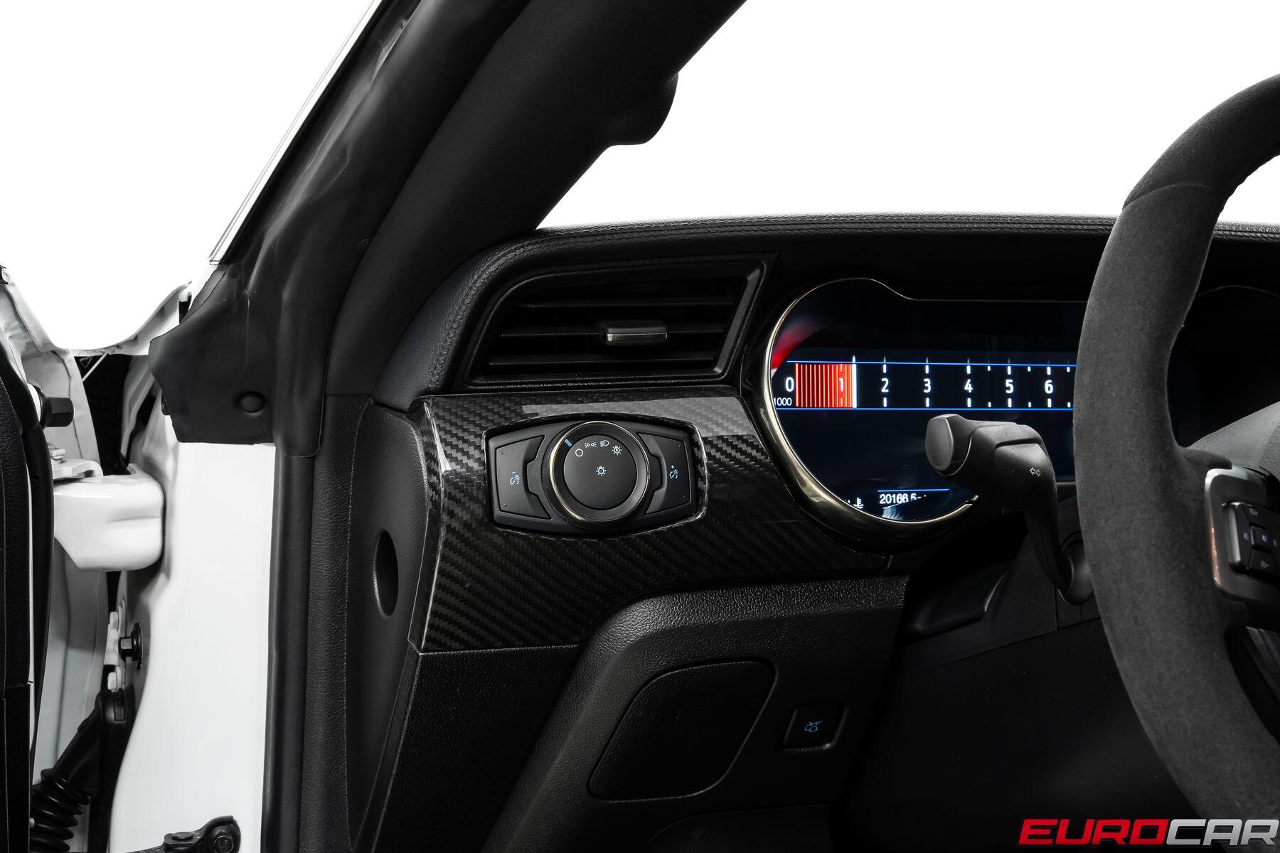 2022 Ford Mustang Shelby GT500 *CARBON INTERIOR TRIM * TECH PACK*Image 28