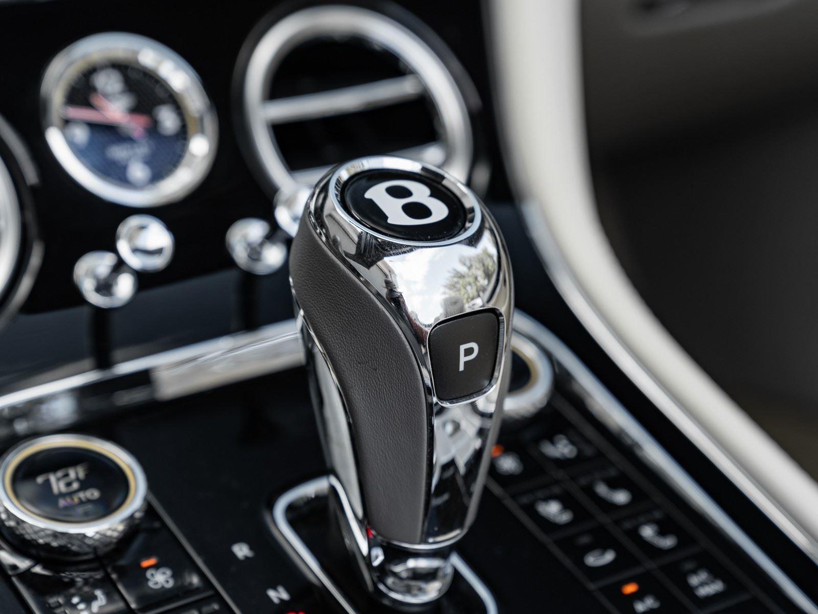 Used 2022 Bentley Continental GT V8