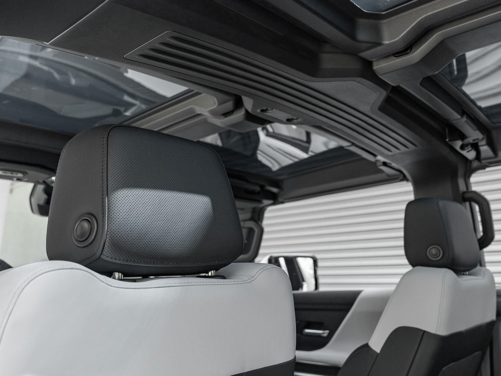 2022 GMC HUMMER EV 3X - Photo 45