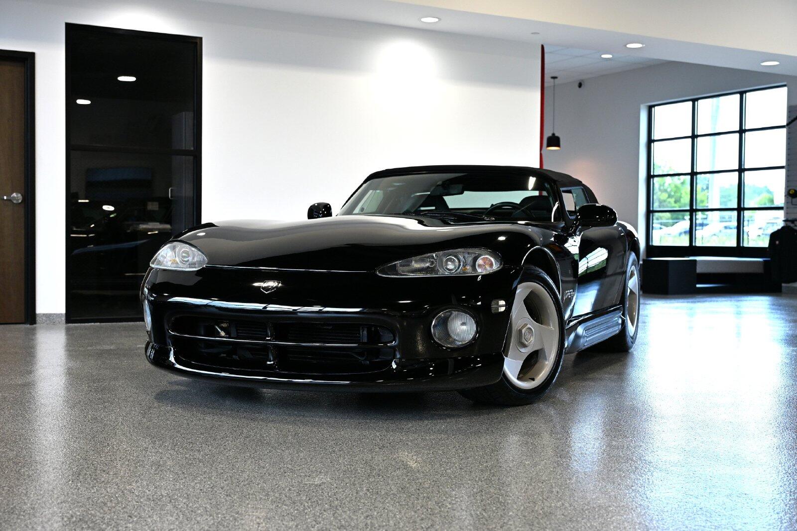 1994 Dodge Viper