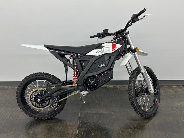 2026 Zero XE