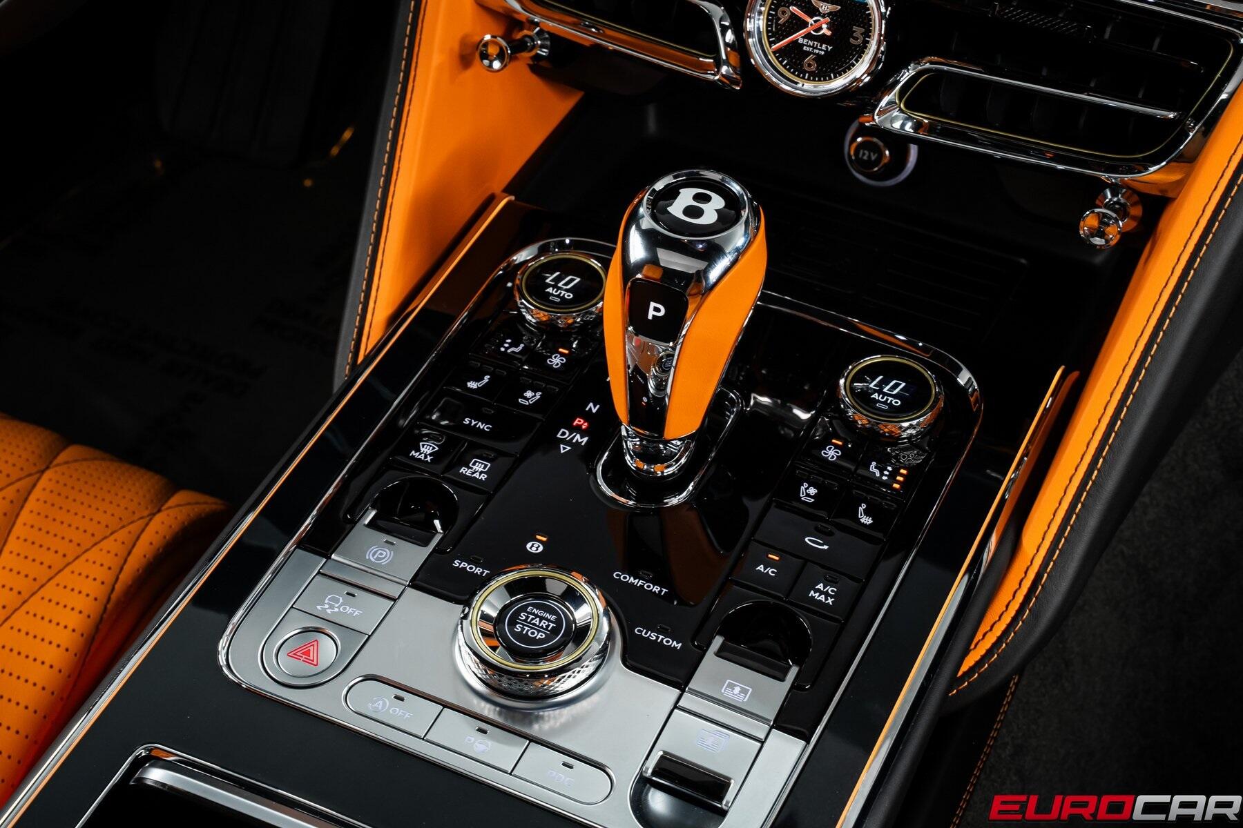 Used 2023 Bentley Flying Spur Mulliner W12 *MULLINER PACK*Image 34