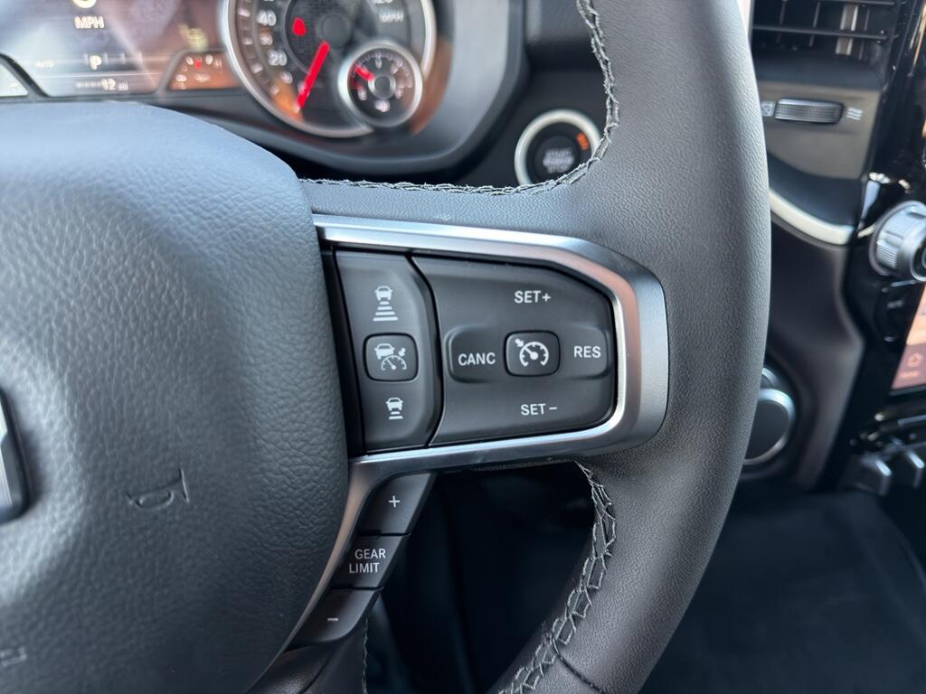 2026 RAM 1500 Big Horn/Lone Star - Photo 12