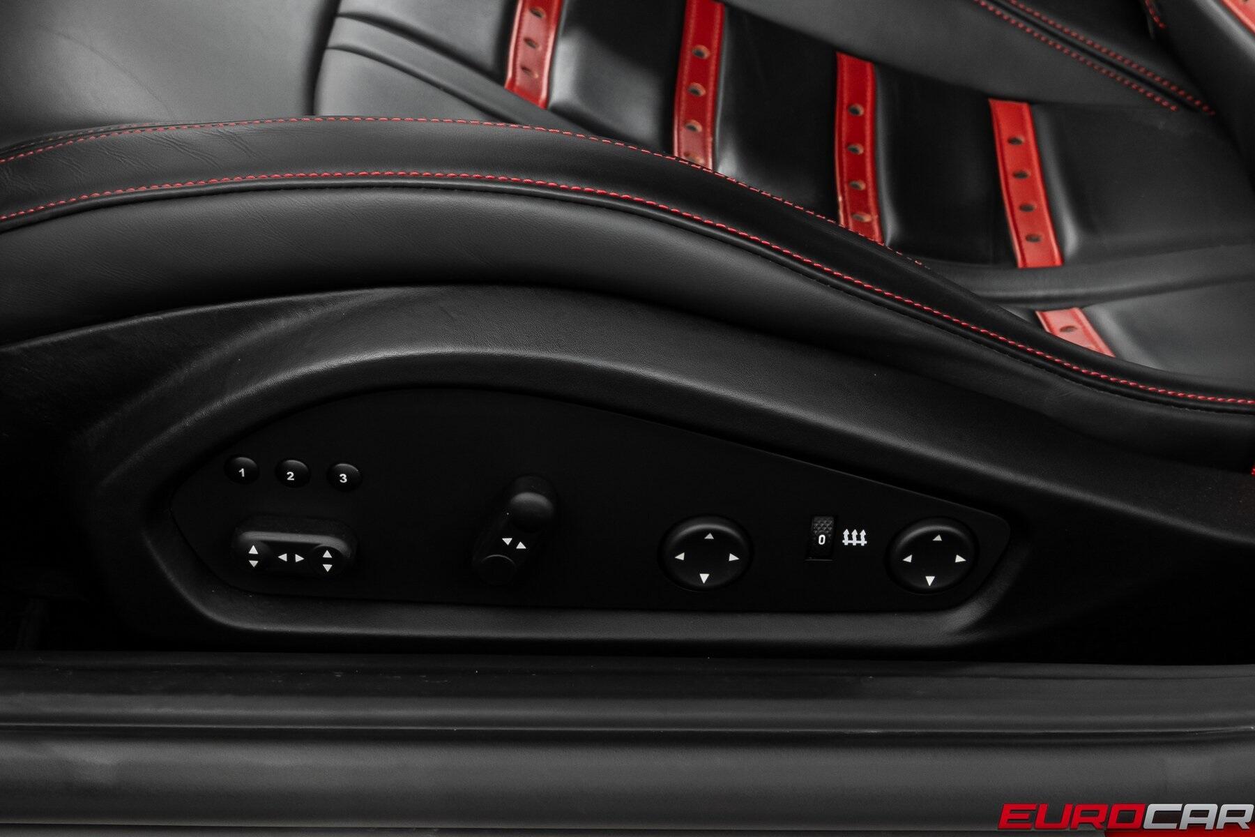 Used 2014 Ferrari F12 Berlinetta *CARBON FIBER LED STEERING WHEEL*Image 46