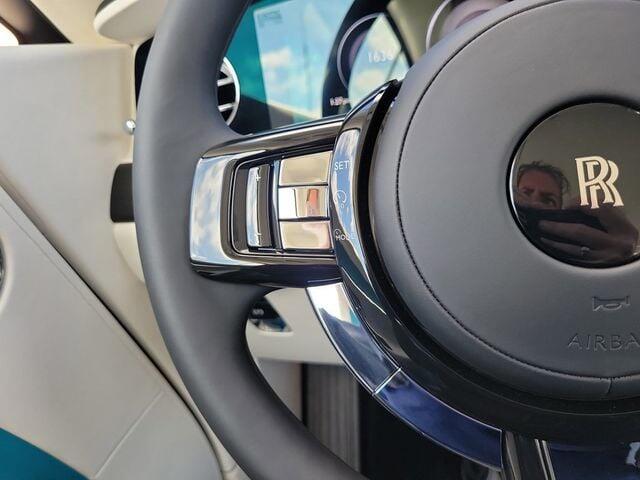 2026 Rolls-Royce Spectre Base - Photo 25