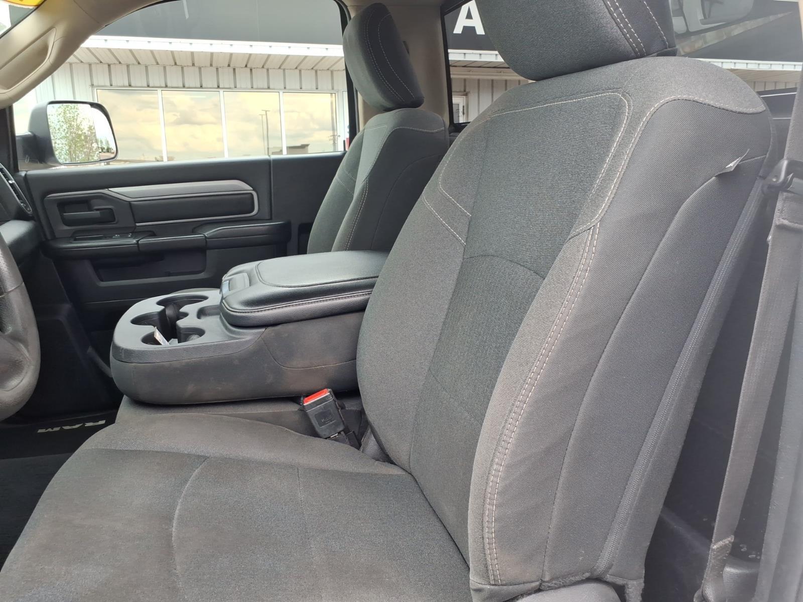 2020 RAM Ram 2500 Pickup Tradesman - Photo 14