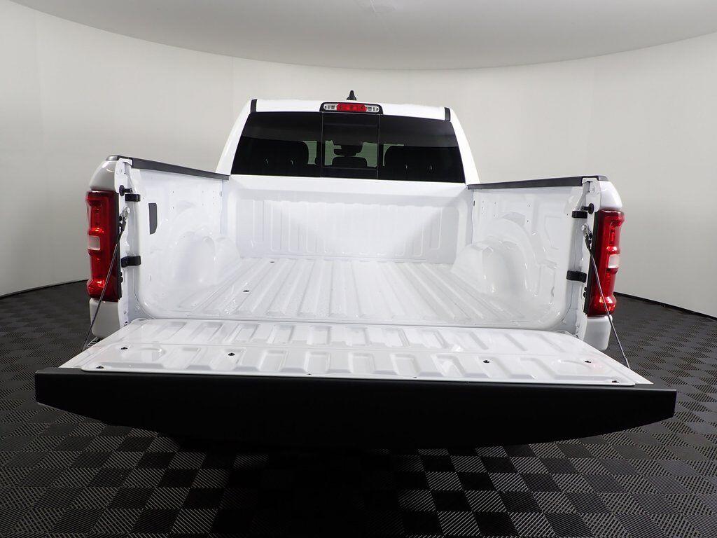 2025 RAM 1500 Big Horn/Lone Star - Photo 15