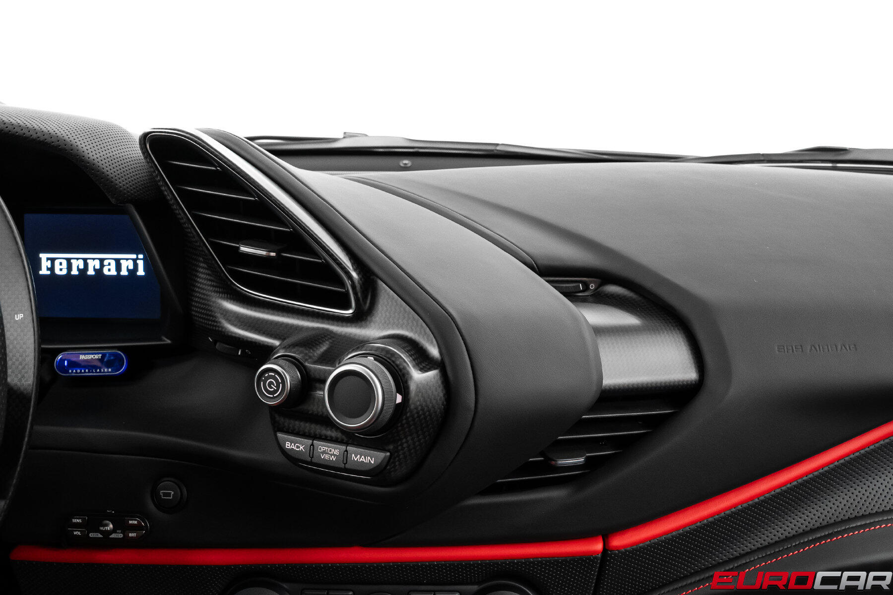 2020 Ferrari 488 Pista *CARBON STEERING WHEEL * FRONT LIFT*Image 38