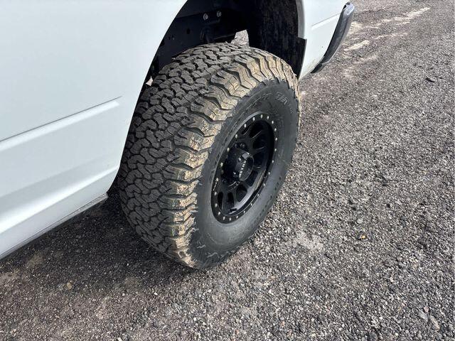 2026 RAM 2500 Tradesman - Photo 43