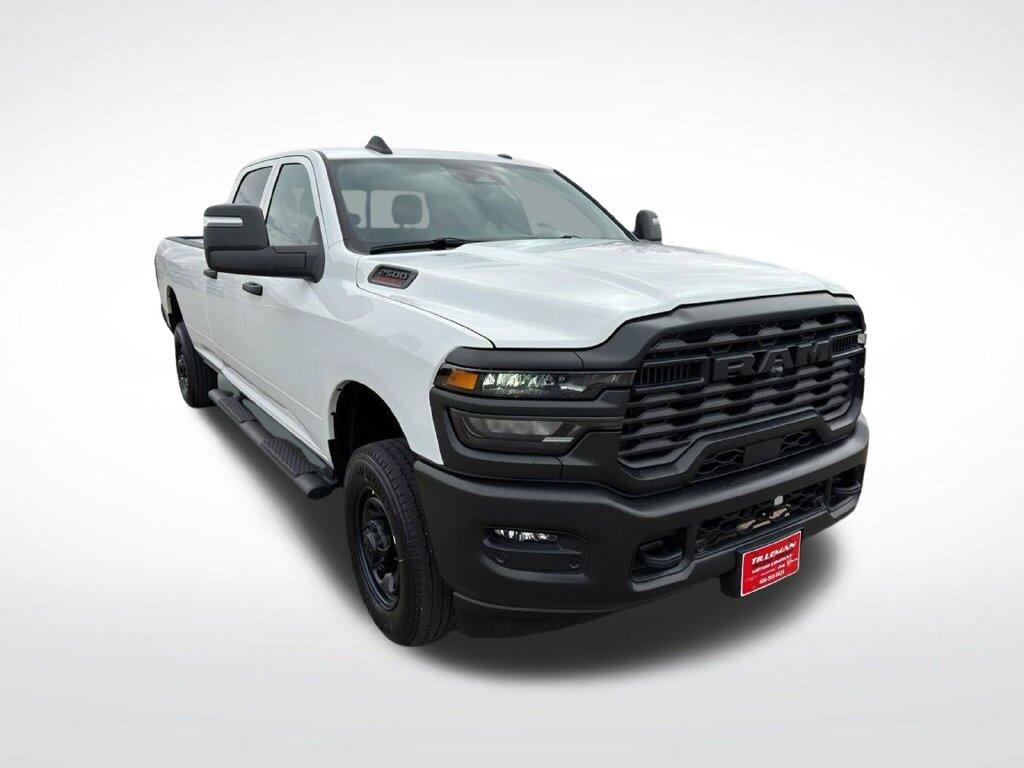 2026 RAM 2500 Tradesman - Photo 27