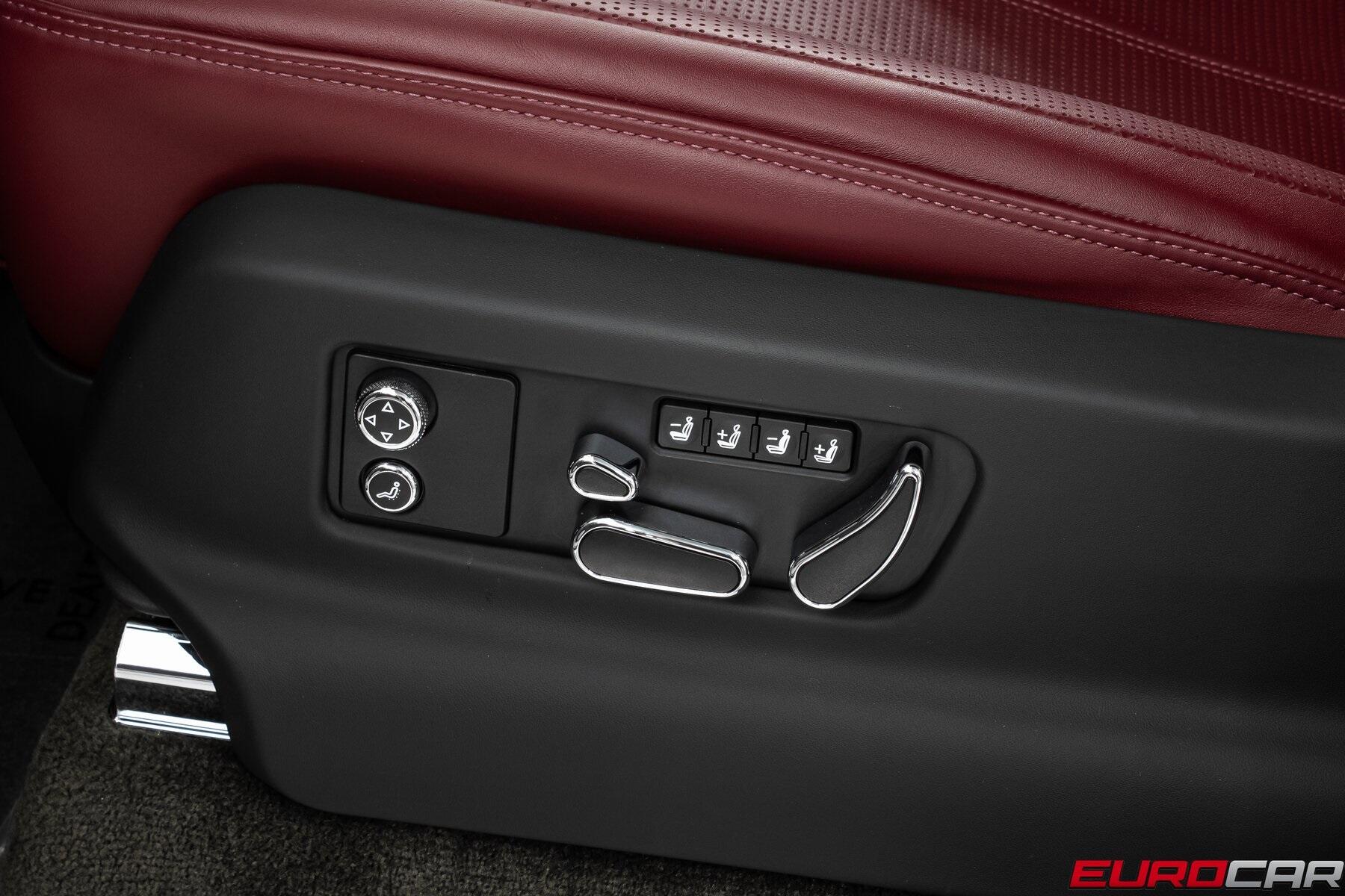 Used 2023 Bentley Bentayga *FRONT SEAT COMFORT SPEC*Image 42