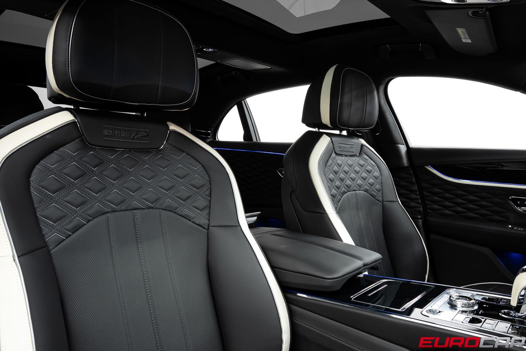 2024 Bentley Flying Spur Speed *EDITION 12 * CARBON STYLING SPEC*Image 37