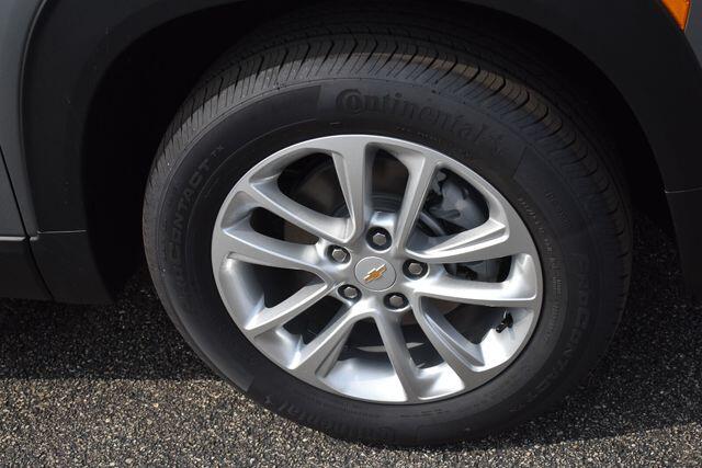 2026 Chevrolet Trailblazer LS - Photo 12