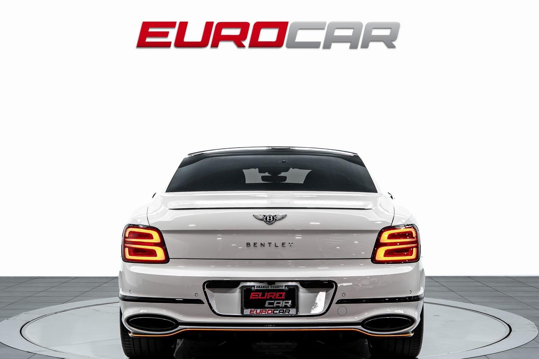 Used 2023 Bentley Flying Spur Mulliner W12 *MULLINER PACK*Image 4