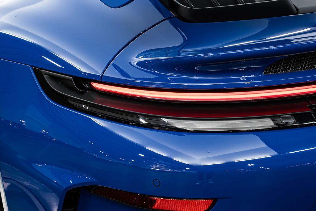 2025 Porsche 911 GT3 *ADAPTIVE SPORT SEATS PLUS * FRONT AXLE LIFT*Image 24