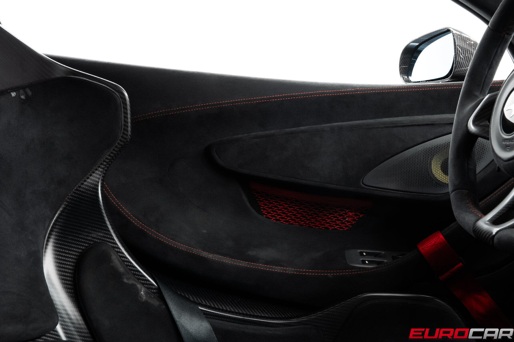 2020 McLaren 620R *345 OF 350 * HUGE CARBON OPTIONS*Image 38