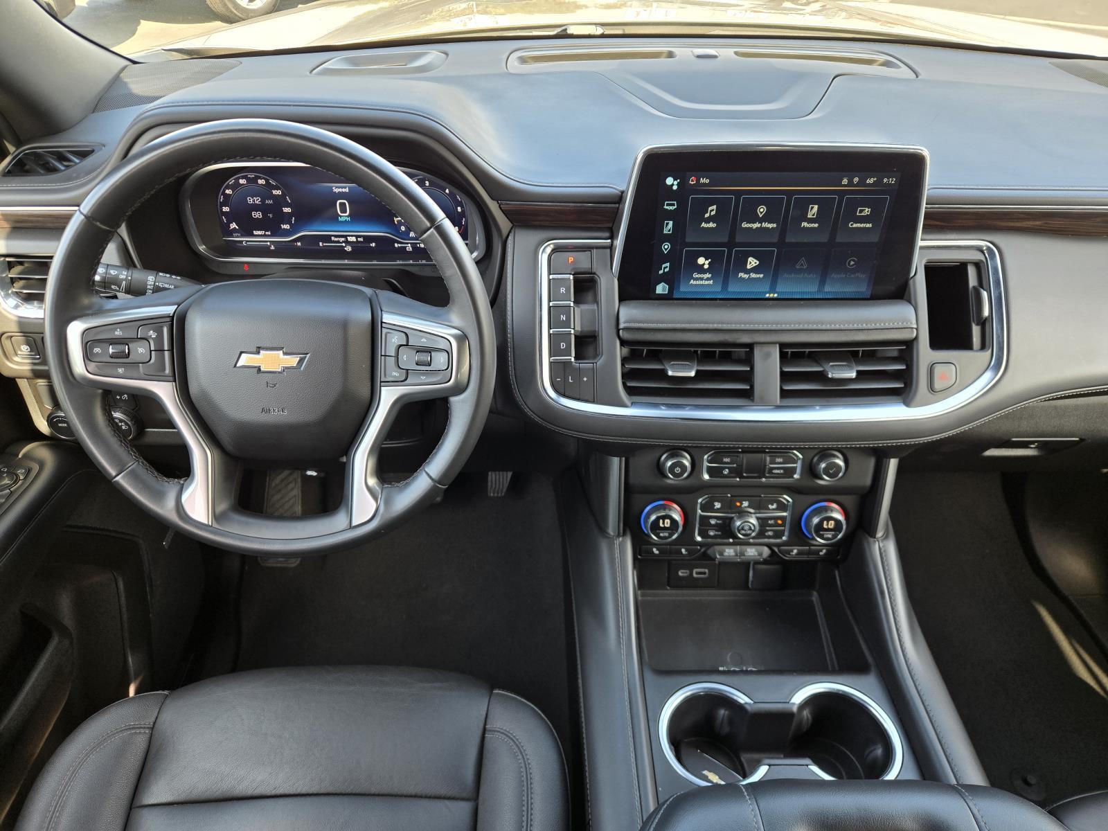 2023 Chevrolet Tahoe LT - Photo 7