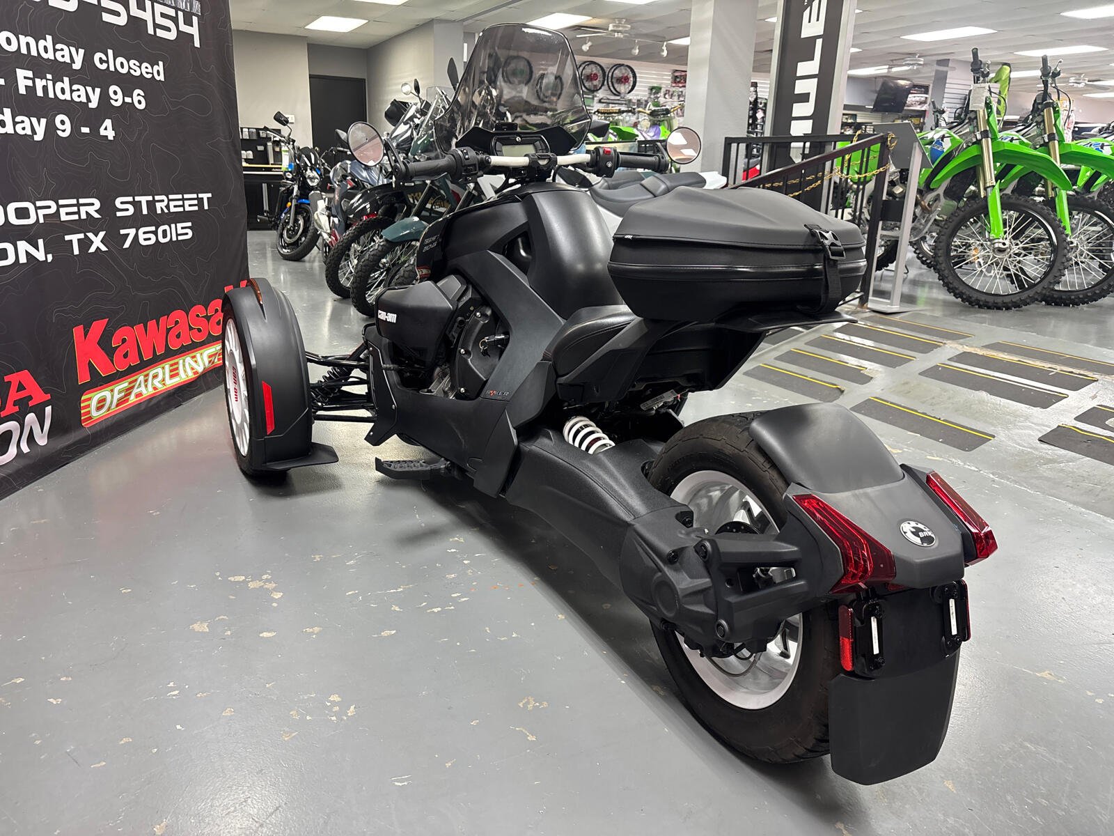 powersport image