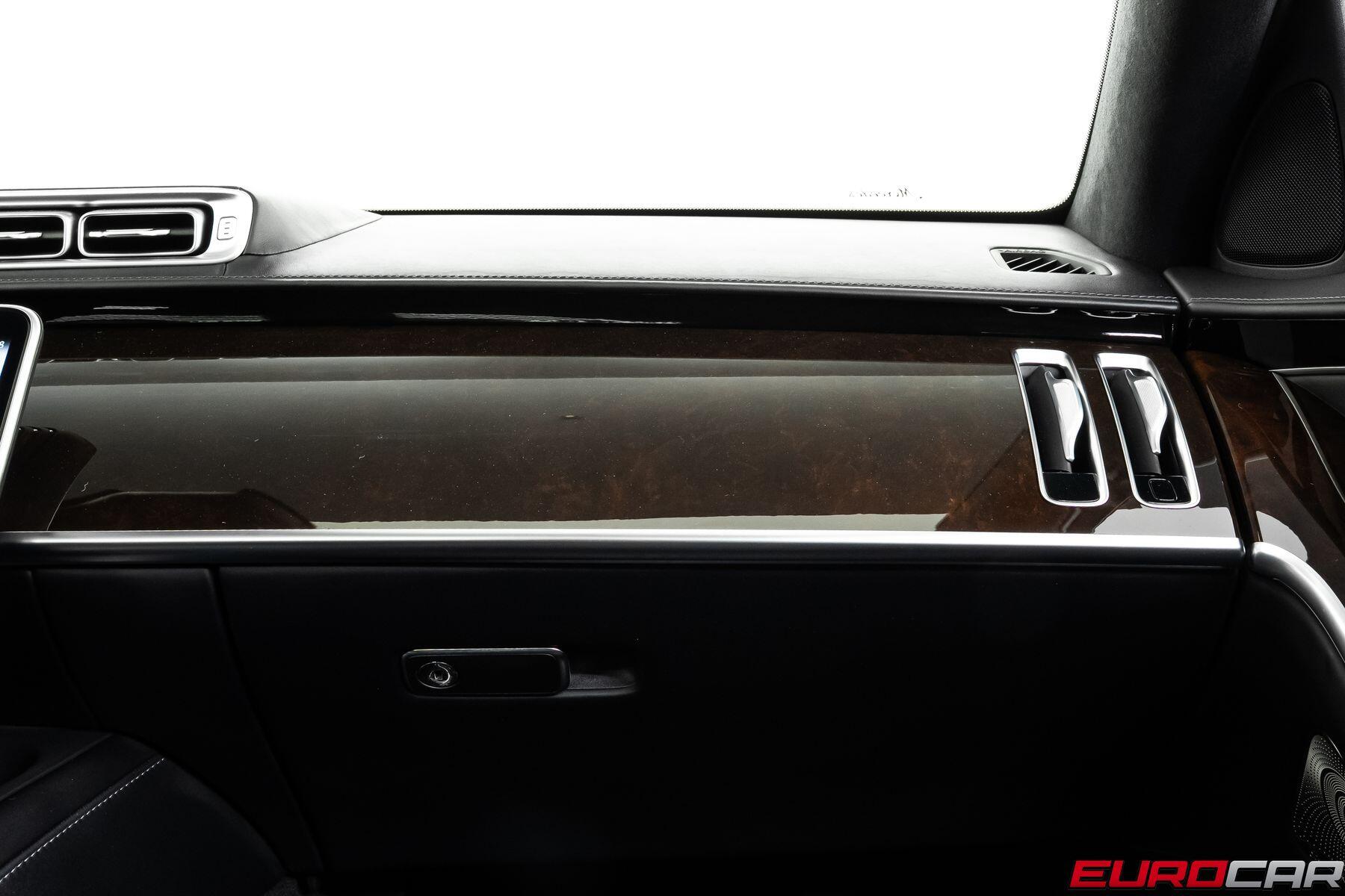 2024 Mercedes-Benz S-Class S 580e *PANORAMIC SUNROOF * IMMACULATE CONDITION*Image 30