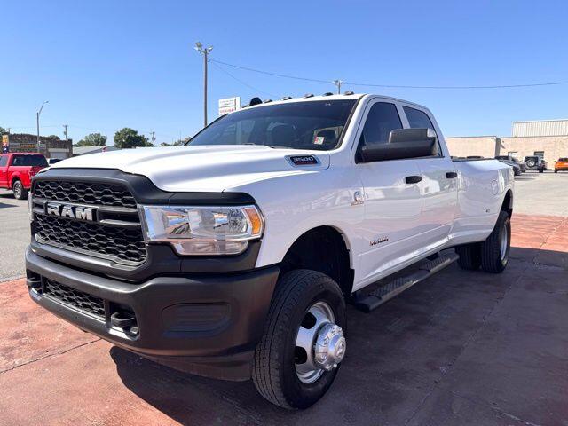 2022 RAM 3500 Tradesman 4X4 Crew Cab LWB's photo