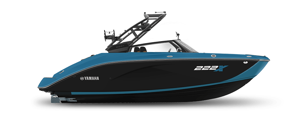 2026 Yamaha Boats 222XD