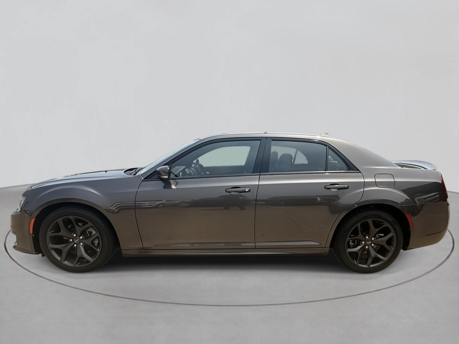 Used 2021 Chrysler 300 S with VIN 2C3CCABT6MH592771 for sale in Bayside, NY