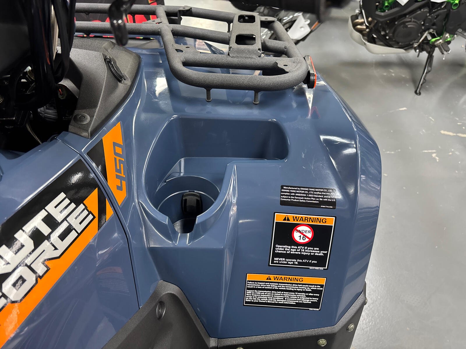 powersport image