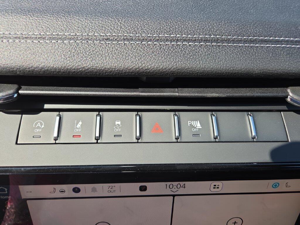 2026 Jeep Grand Cherokee Laredo - Photo 34
