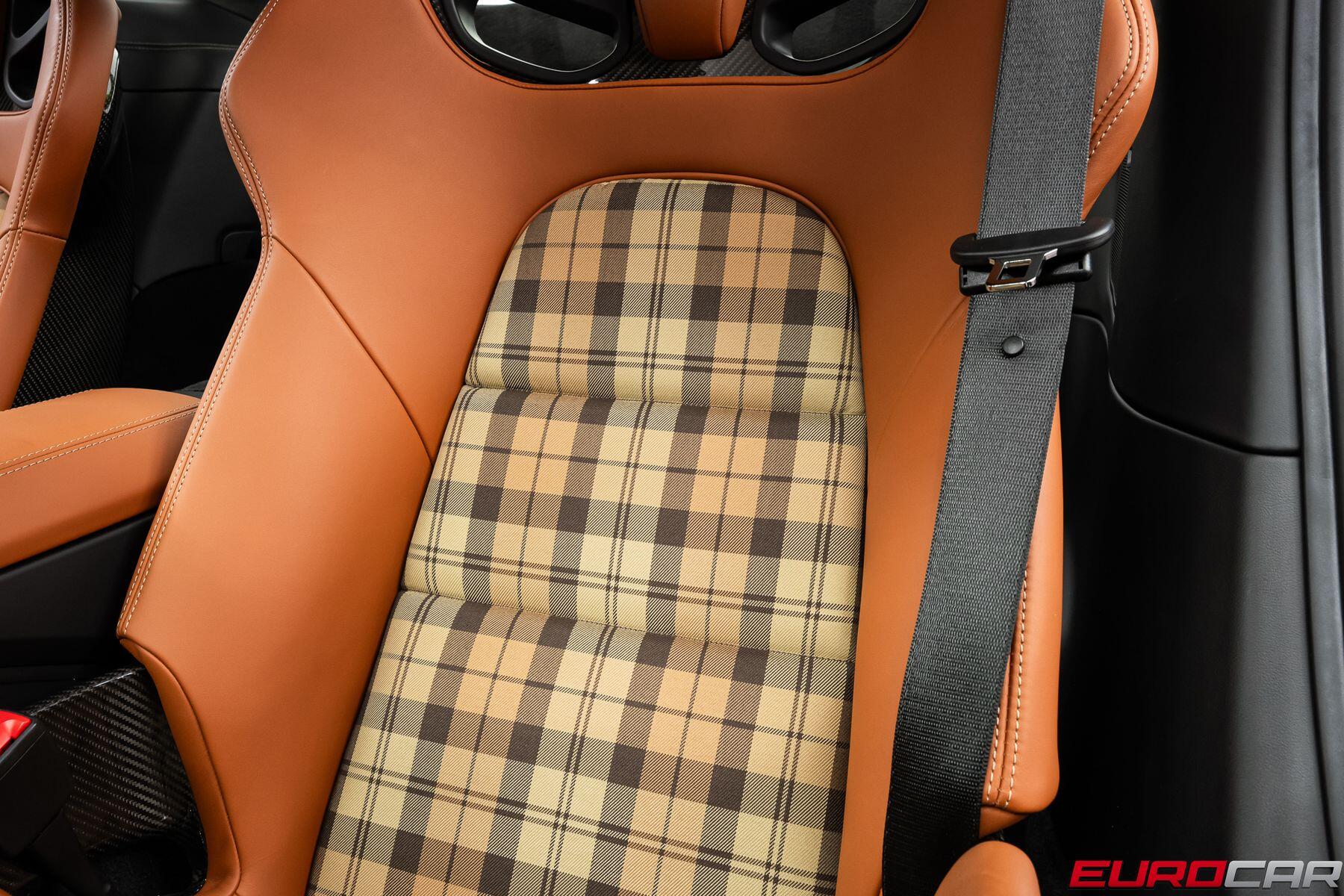 2025 Porsche 911 GT3 RS *ONLY 57 MILES * SONDERWUNSCH INTERIOR*Image 46