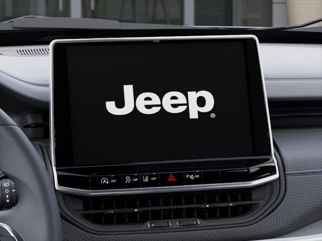2026 Jeep Compass Limited Altitude - Photo 18