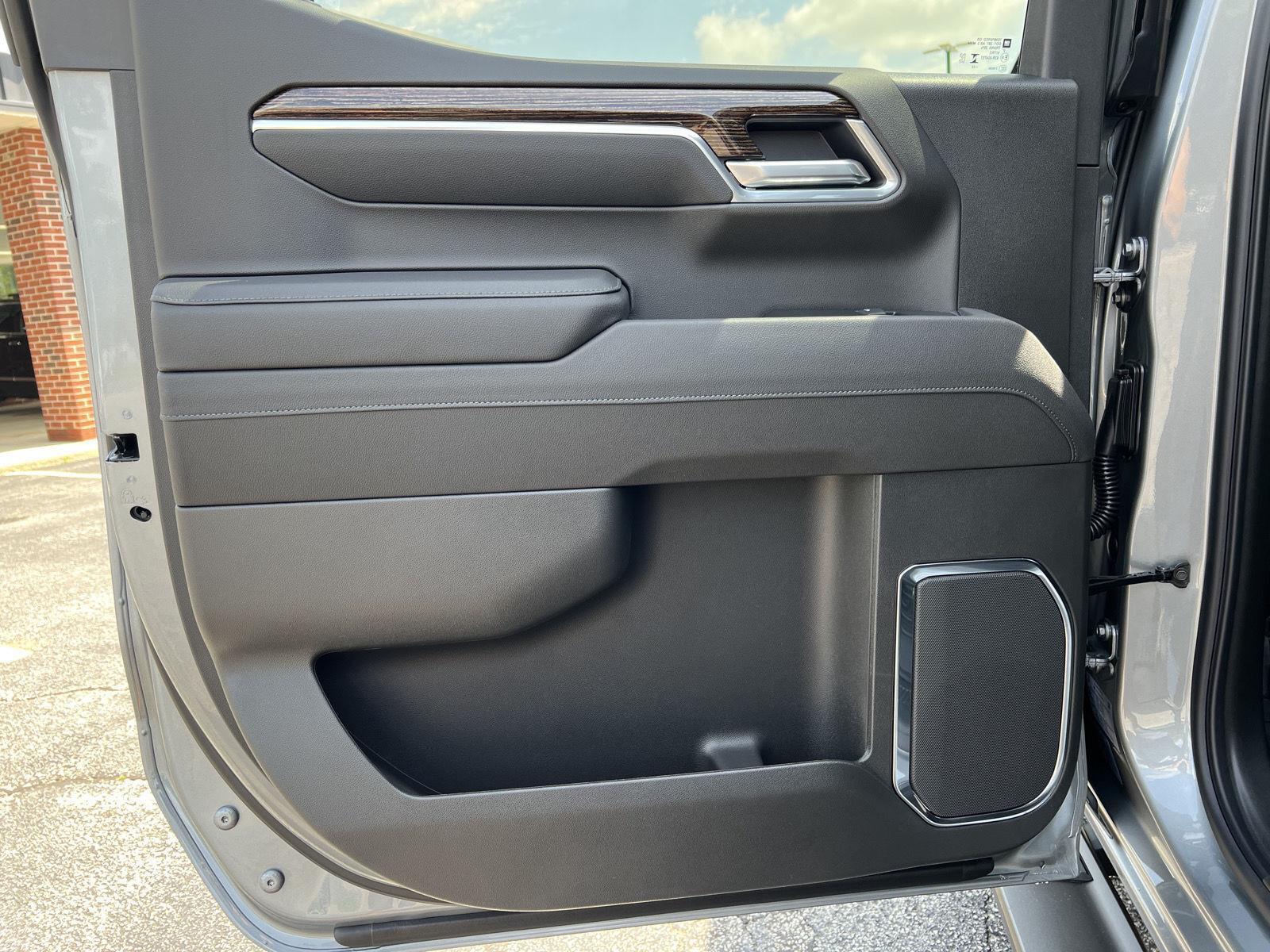 2026 GMC Sierra 1500 Elevation - Photo 21