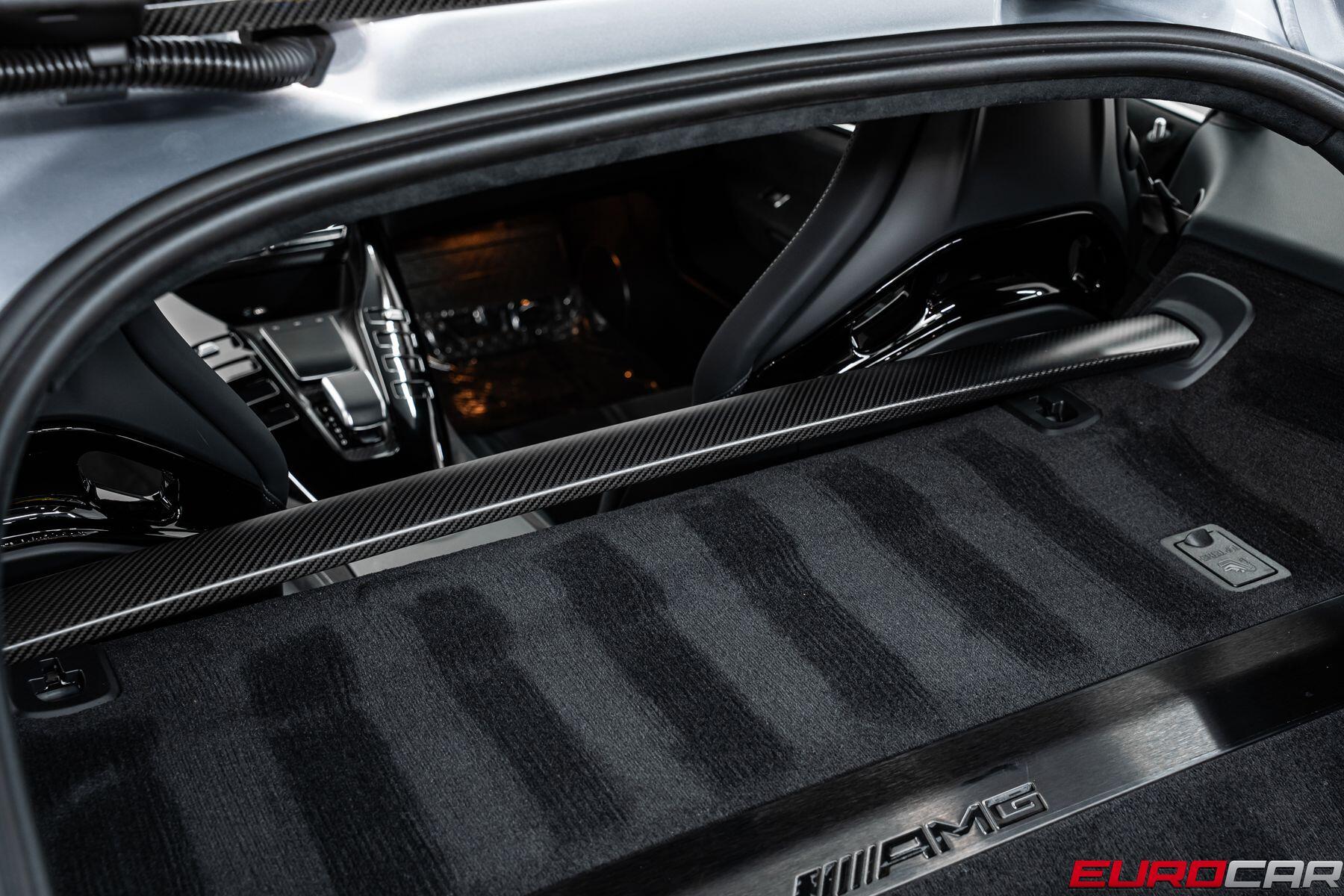 2021 Mercedes-Benz AMG GT Black Series *HUGE CARBON OPTIONS*Image 26