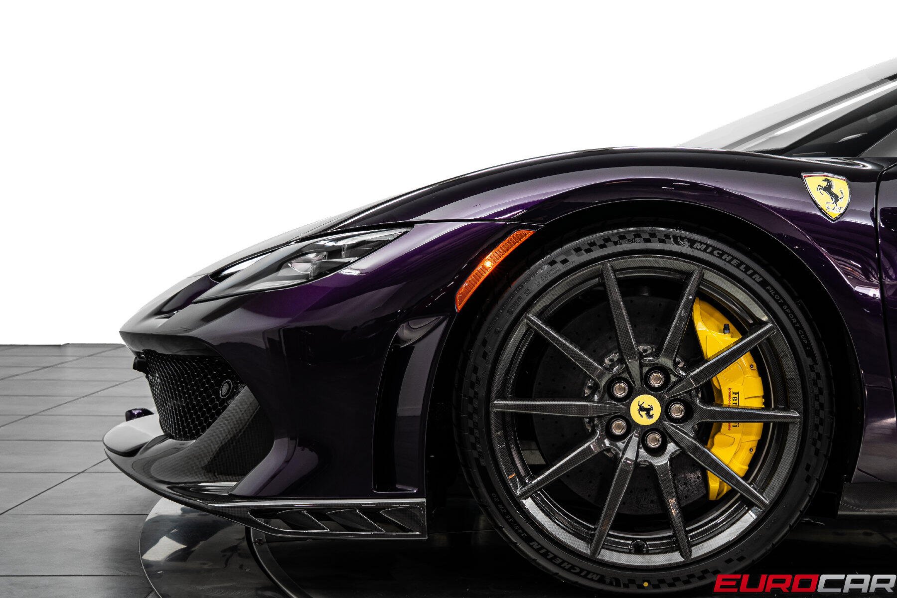 2026 Ferrari 296 Speciale *HUGE CARBON OPTIONS * ONLY 64 MILES*Image 19