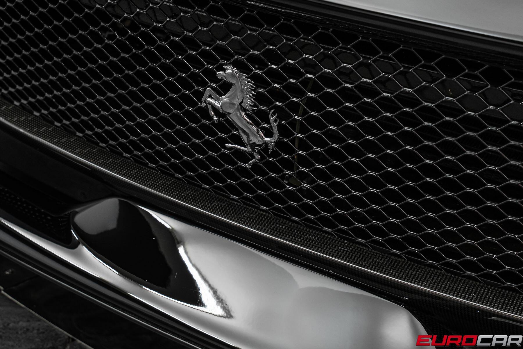 2020 Ferrari 812 Superfast *PASSENGER DISPLAY * FRONT LIFT*Image 11