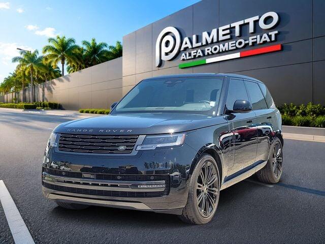 2025 Land Rover Range Rover 3.0 SE SWB's photo