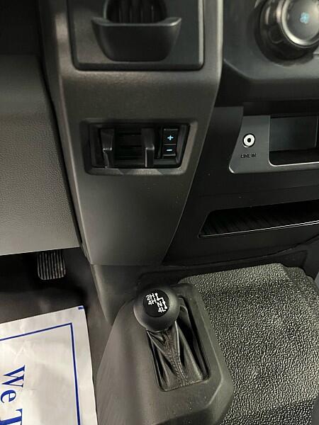 2019 Ford F-350 Super Duty Chassis Cab XL - Photo 18