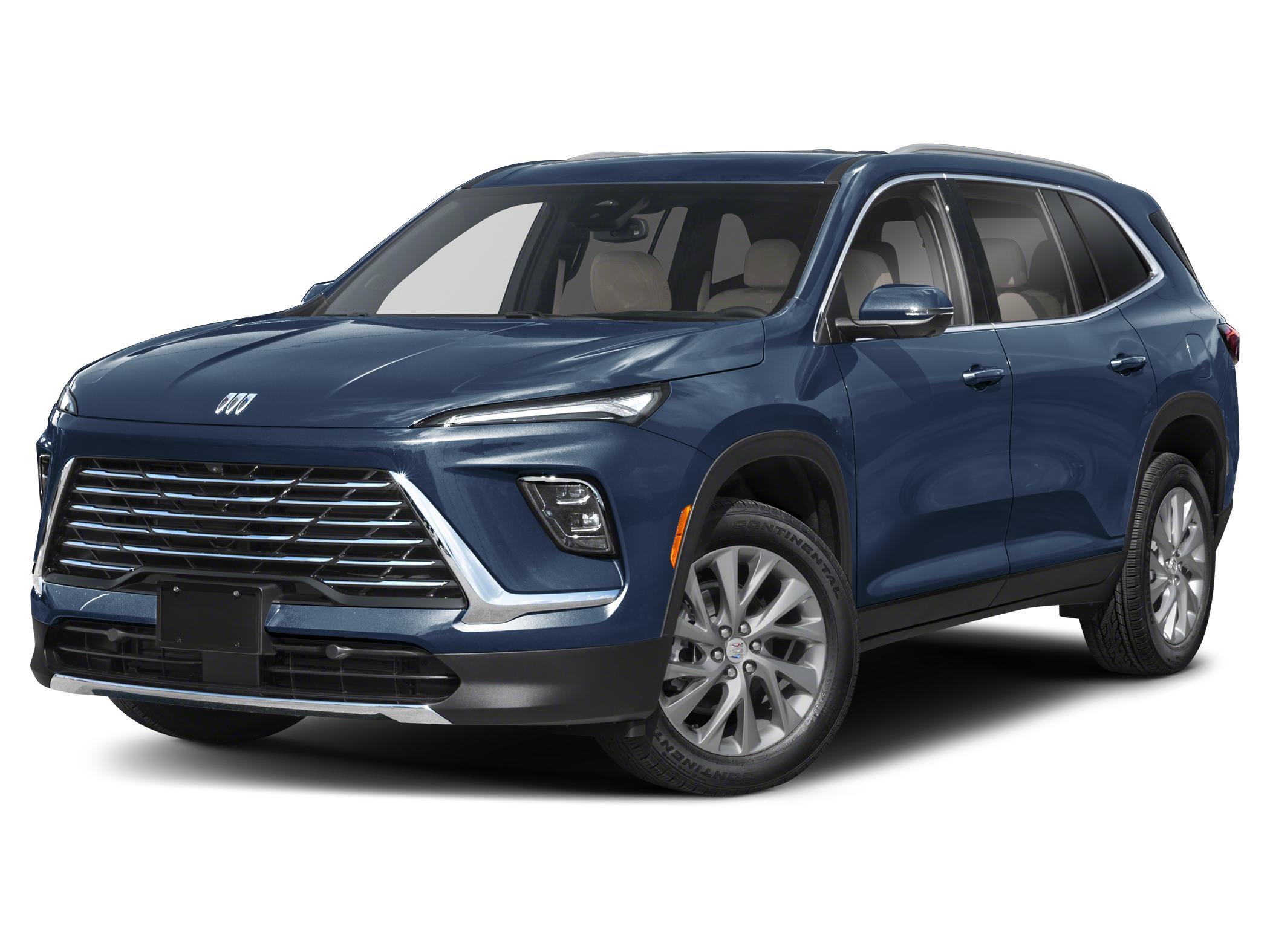 2026 Buick Enclave