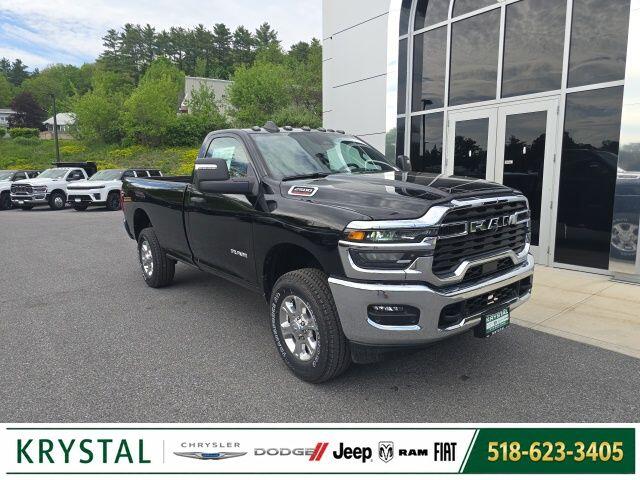 2026 RAM 2500 Big Horn 4X4 Regular Cab's photo