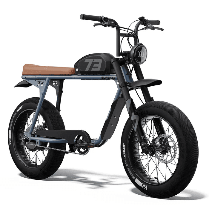 2025 Super73 S2 SE