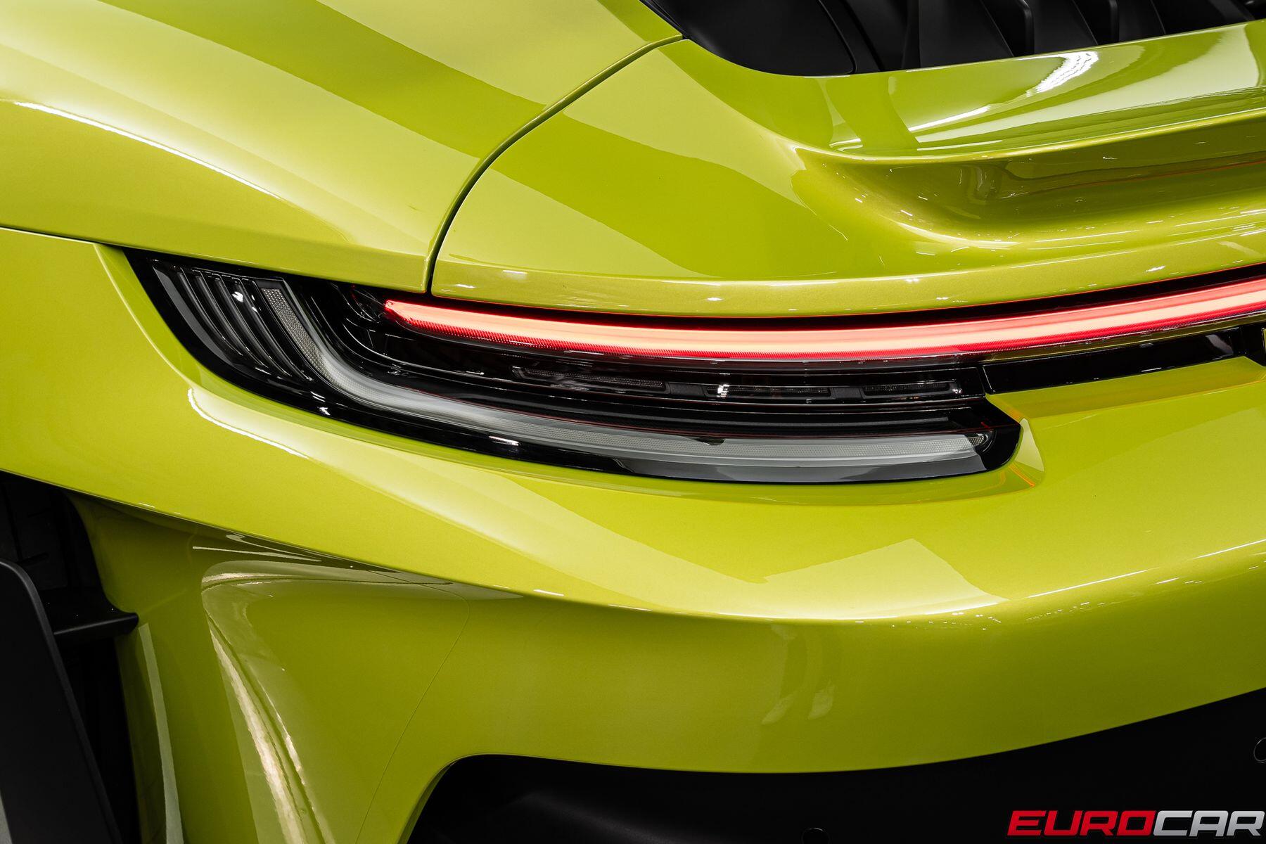 2025 Porsche 911 GT3 RS *WEISSACH PACKAGE * SONDERWUNSCH INTERIOR*Image 23