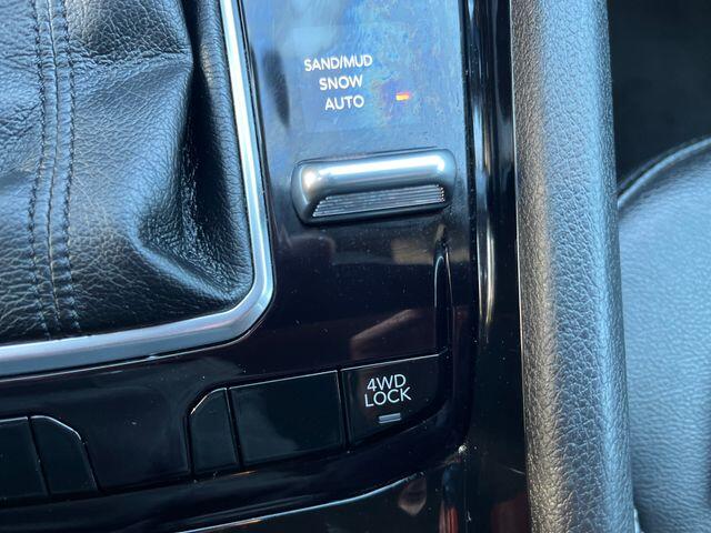 2025 Jeep Compass Limited - Photo 26