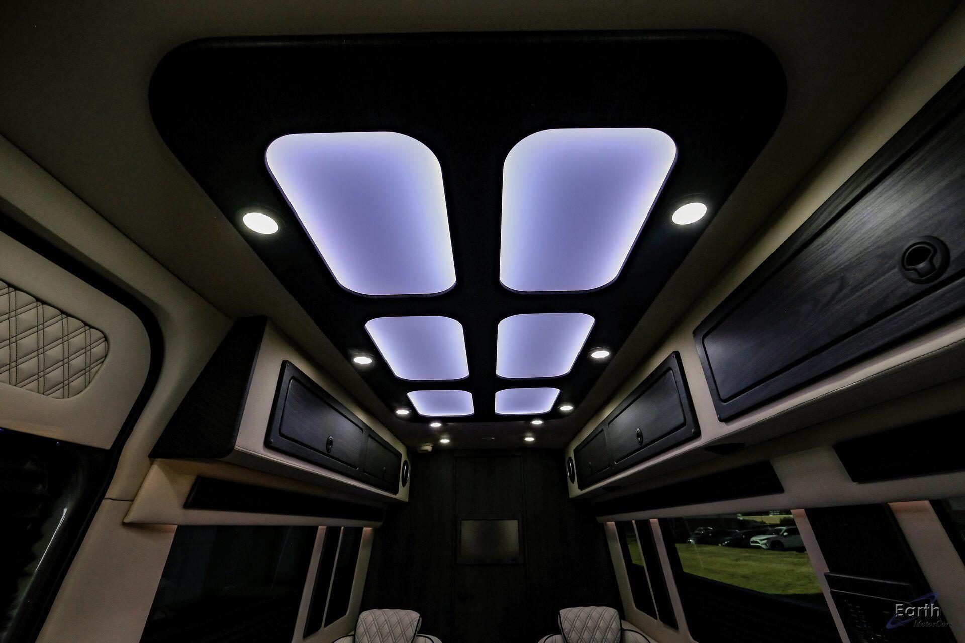 2025 Mercedes-Benz Sprinter Cargo Van Base - Photo 73
