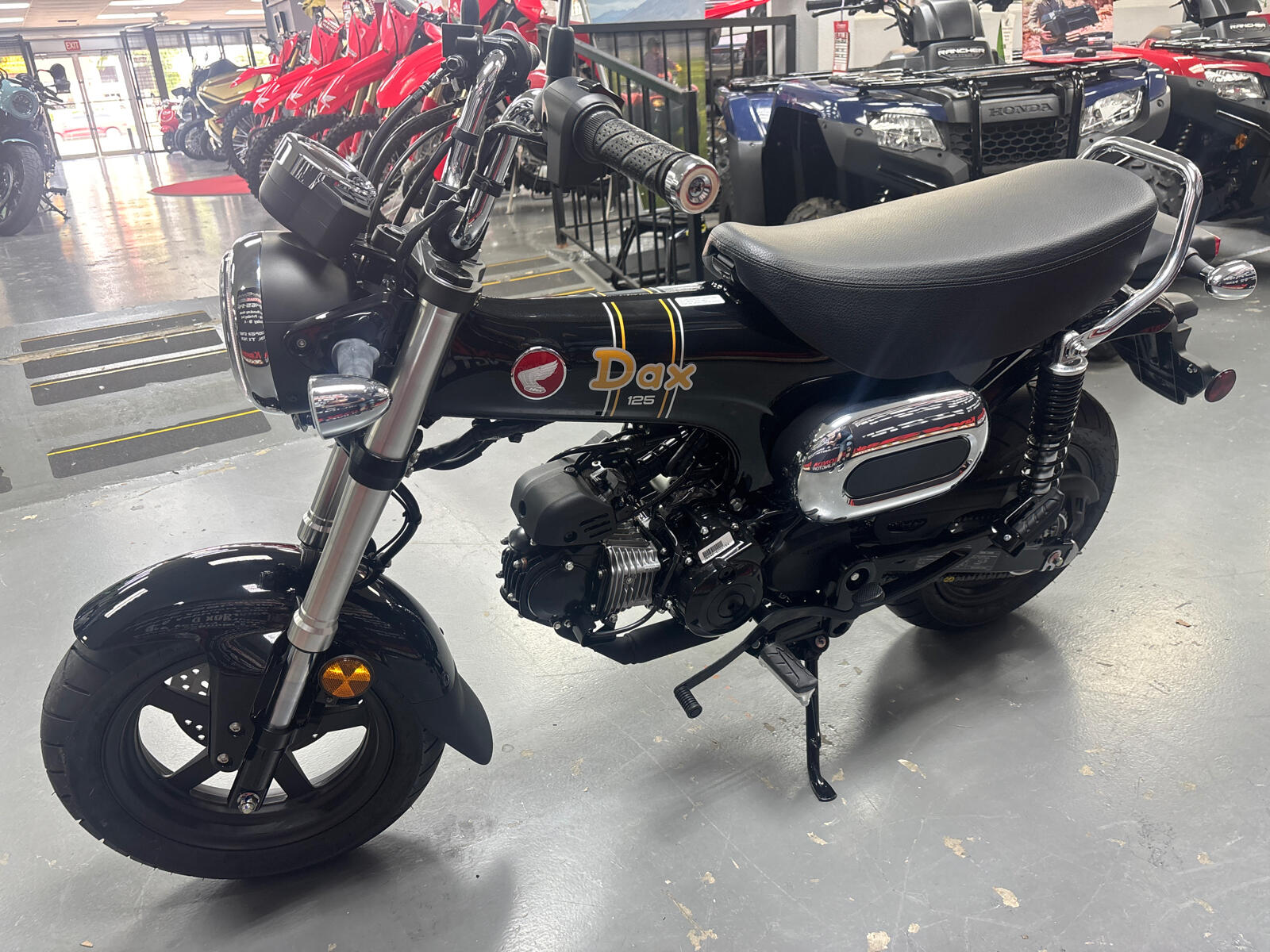 powersport image