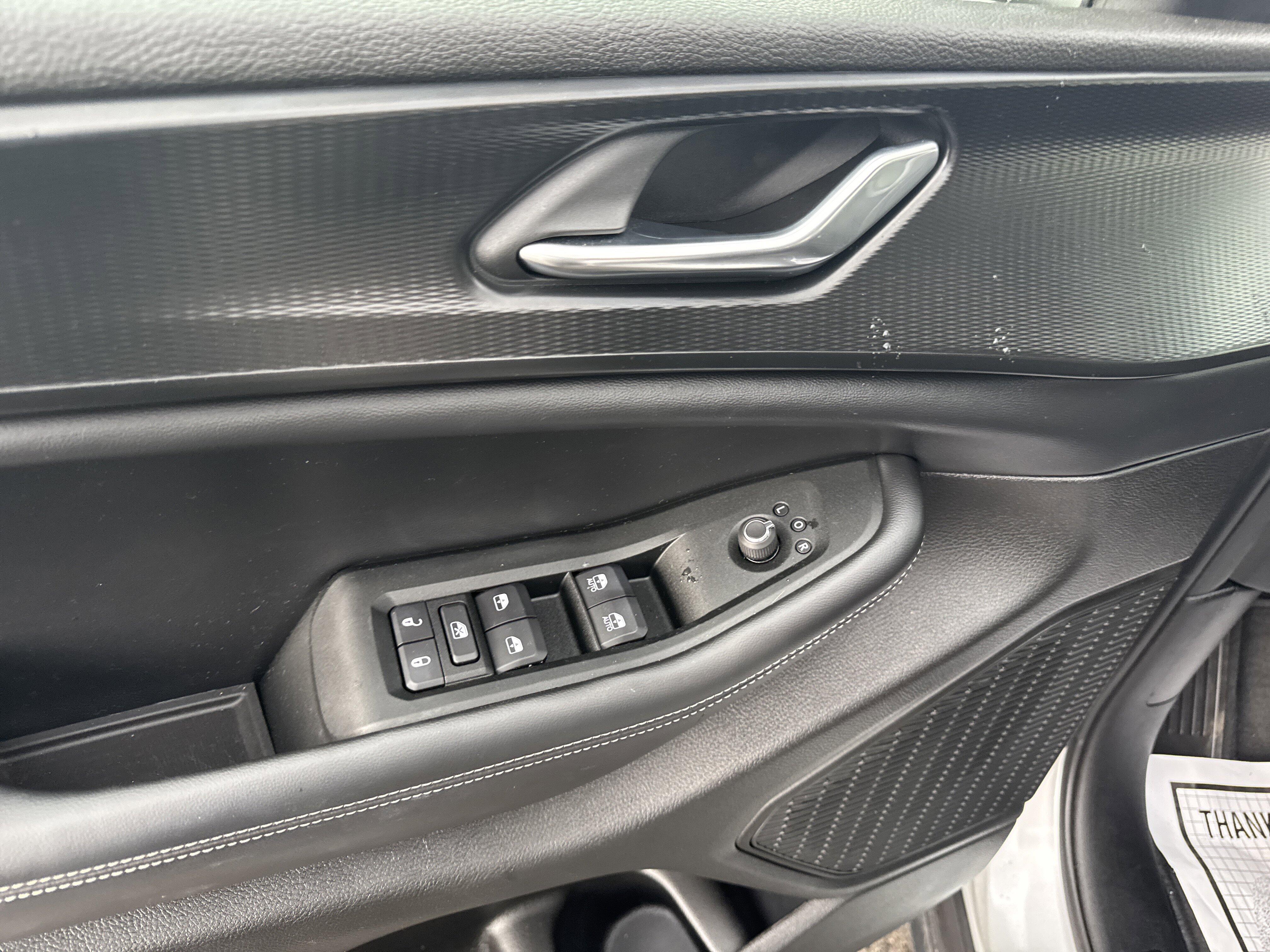 2025 Jeep Grand Cherokee Laredo - Photo 10