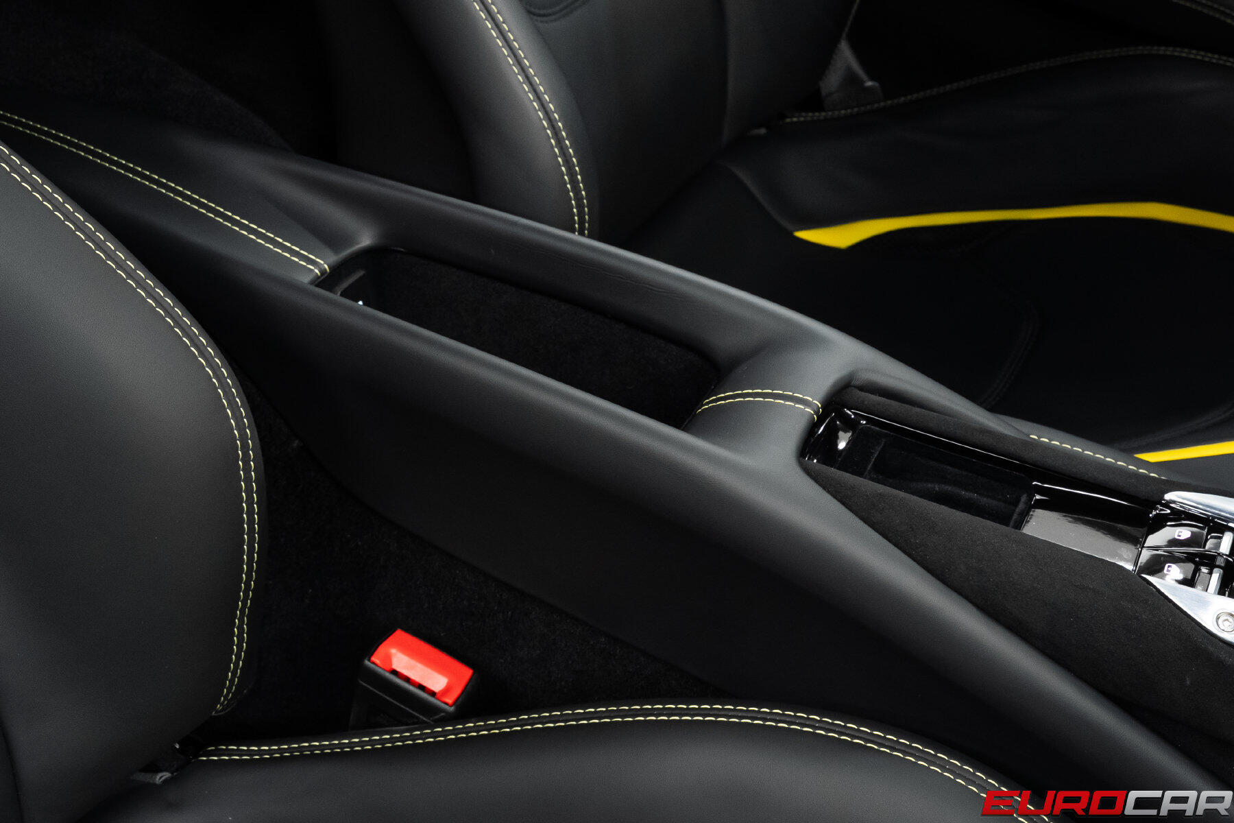 2023 Ferrari 296 GTB *PASSENGER DISPLAY * FULL ELECTRIC SEATS*Image 38