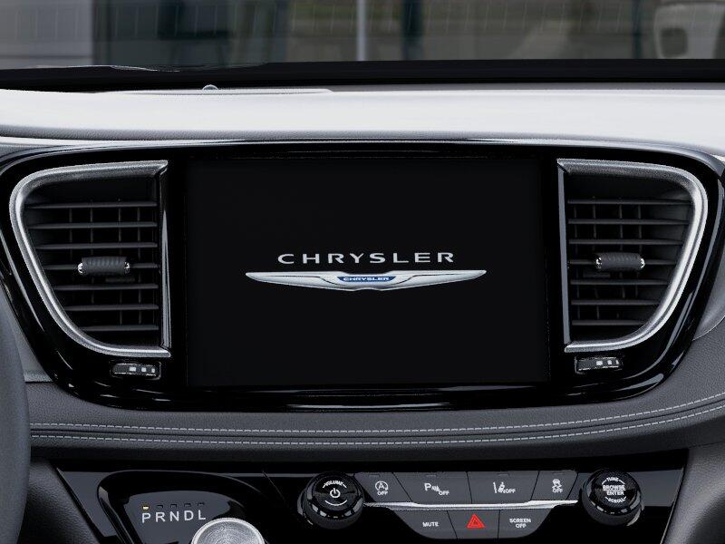 2026 Chrysler Pacifica Select - Photo 40